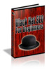 Thumbnail Blackhat SEO For Beginners Thumbnail Blackhat SEO For Beginners