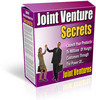 Thumbnail Joint Venture Secrets 