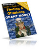 Thumbnail How To Find  & Obtain Grant Money