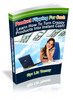 Thumbnail Product Flipping For Fast & Easy Cash - $50 - $100 A Day